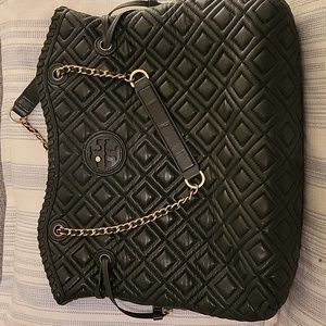 Tory Burch Marion shoulder bag